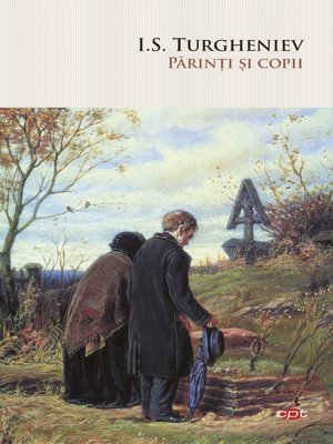 cover image of Parinti Si Copii